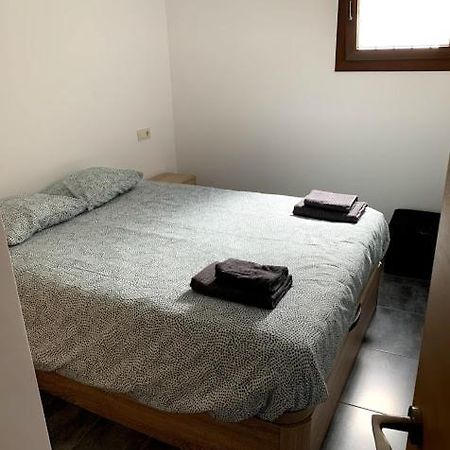 Apartaments L'Arc Morella Ngoại thất bức ảnh