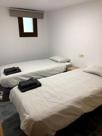 Apartaments L'Arc Morella Ngoại thất bức ảnh